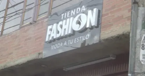 TIENDA FASHION TIENDA FASHION